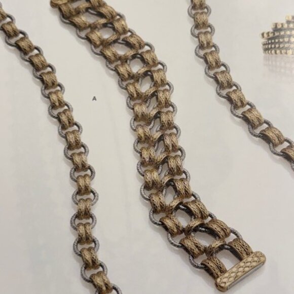 Lia Sophia Jewelry - Lia Sophia "ROBIN" Bracelet